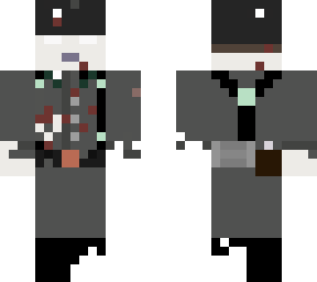 zombie