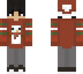 ,_+.christmas boy.+_,