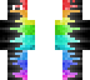 --dipped-- and ~~sprayed~~ 2.0