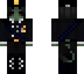 [ lt. anita, formal ] ~ ordenza/valence smp