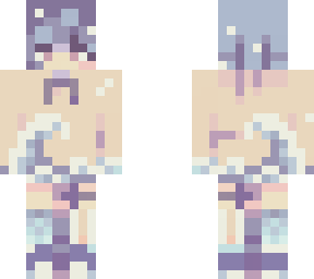 ~ ocean breeze ~ /raffle