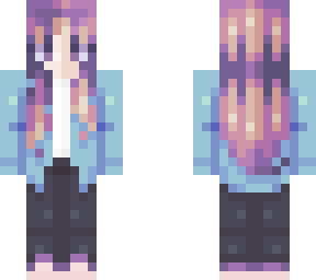 -starlight in a cityscape-