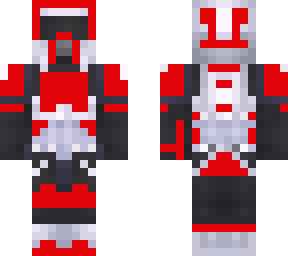 187 th scout trooper