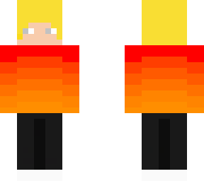 3rd skin