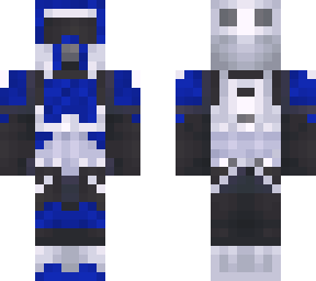 501st scout trooper