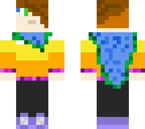 aaronissmol cornflower king