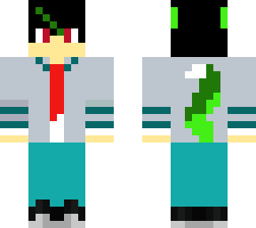 ace [mha oc]