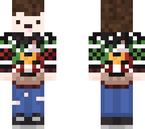 ahhhhhh1527 (***** christmas jumper)