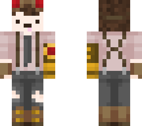 ahhhhhh1527 (steampunk)