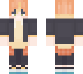 akito shinonome
