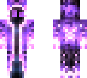 also not my skin