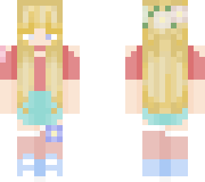 an outfit