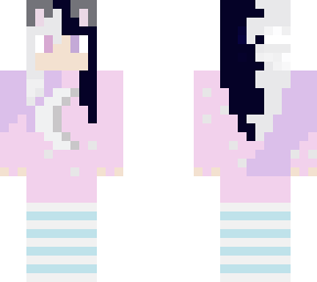 ann lore chara