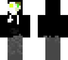 another skin for my collection