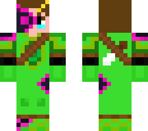 armord for for v2 corrupted (10%)
