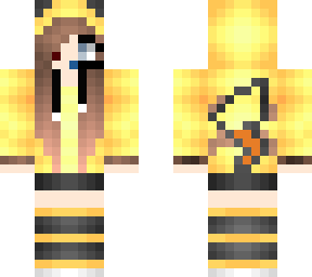 ash pikachu girl