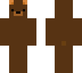 bear