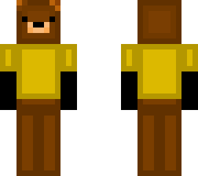 bear