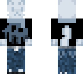 best skin ever