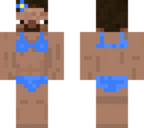 bikini steve