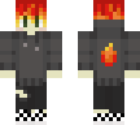 blaze (the bureau series)