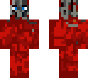 blood night