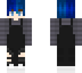 blu lucas