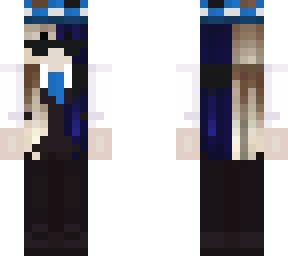 blue suit main