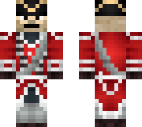 british redcoat