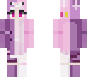 bunny girl