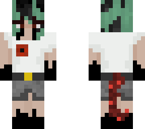 bunny hellchained