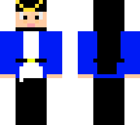 cap'n micbride