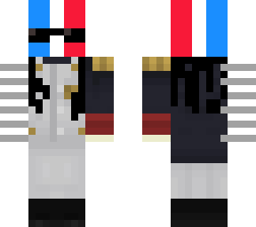 cavaseys' skin