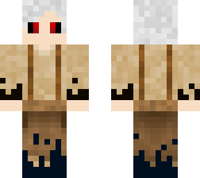 chara1345 dibujante