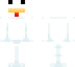 chicken tbh creature