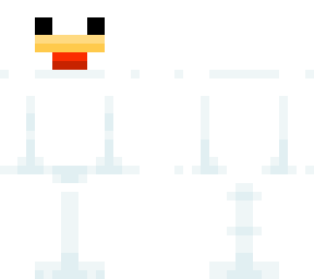 chicken tbh creature v2