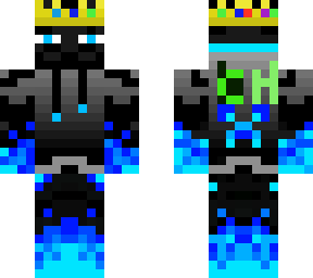 chlegendpro 1