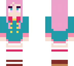 chono maika