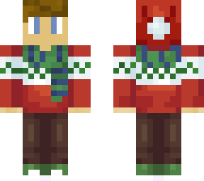 christmas 5.5