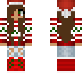 christmas ashley 2.0.3