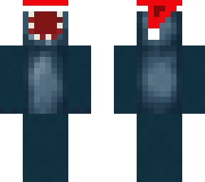 christmas squid
