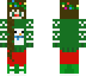 christmas sweater contest!!