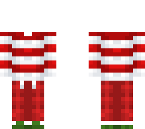 christmas sweater updated