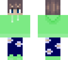 coldd  (boy)