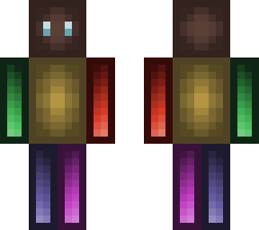 color blocks - collab :p