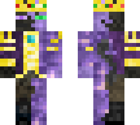 copyv's official skin