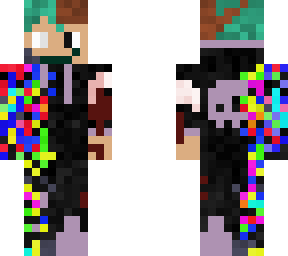 corrupted robotgamer