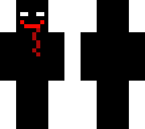 creepy creeps