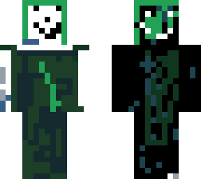 creepy kid