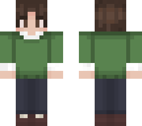dan but green